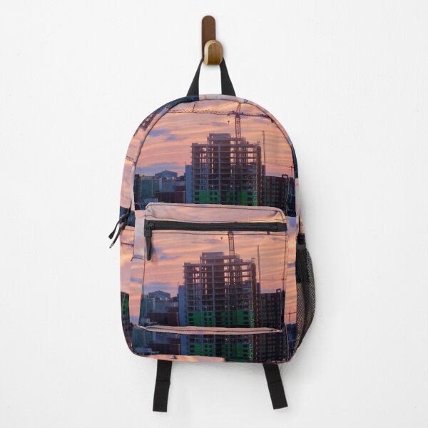 Item preview, Ottawa Skyline designed and sold by Shulie1.