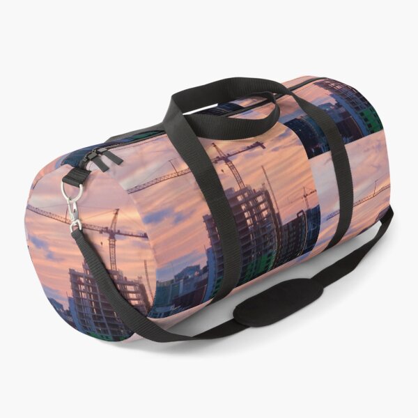 Item preview, Ottawa Skyline designed and sold by Shulie1.