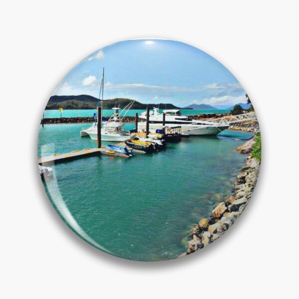 Item preview, Airlie Beach, Queensland designed and sold by Creative Confetti.