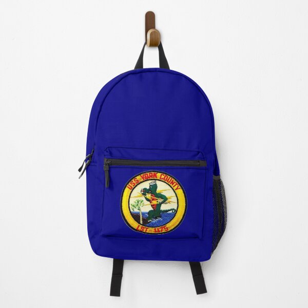 Item preview, USS YORK COUNTY (LST-1175) SHIP'S STORE designed and sold by militarygifts.