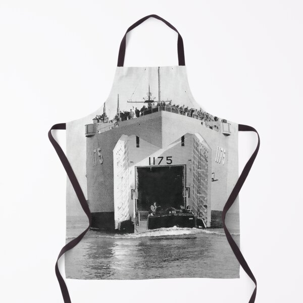 Item preview, USS YORK COUNTY (LST-1175) SHIP'S STORE designed and sold by militarygifts.