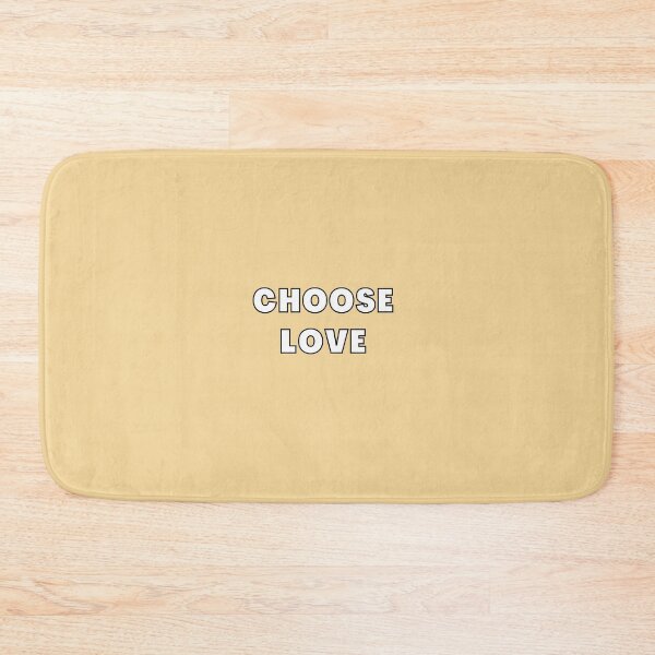 Item preview, Choose Love  designed and sold by sbenadetta13.