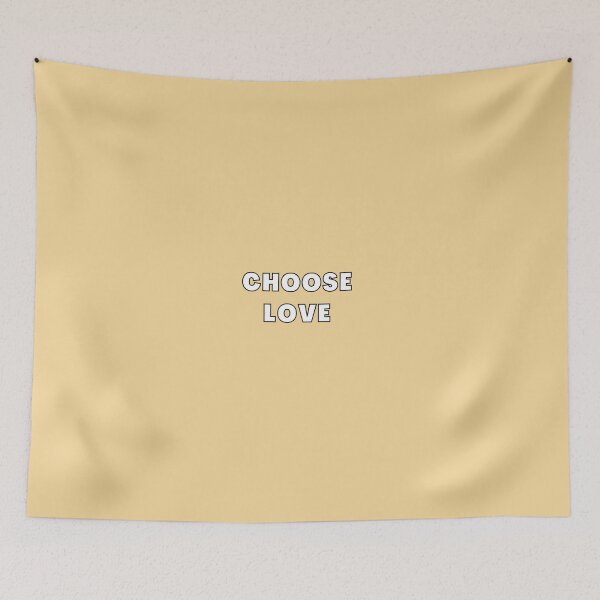 Item preview, Choose Love  designed and sold by sbenadetta13.