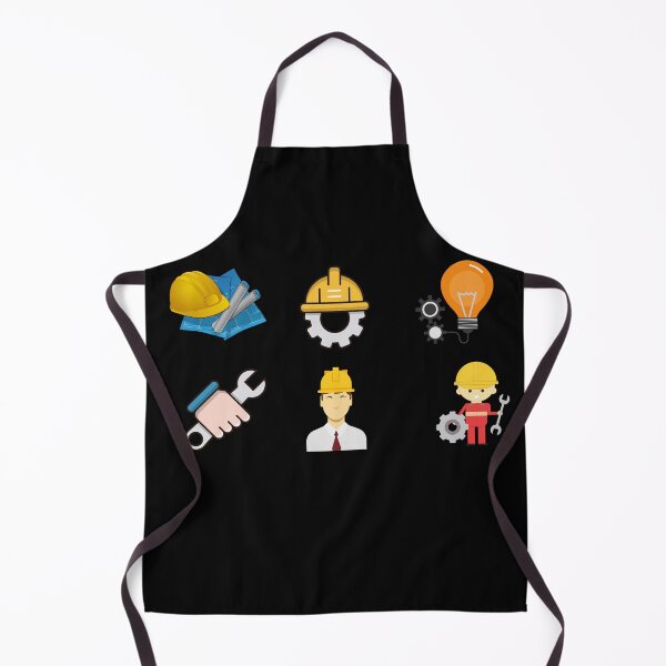 Item preview, Engineer sticker packs designed and sold by Imaginative Expressions⭐️ ⭐️ ⭐️ ⭐️ ⭐️.