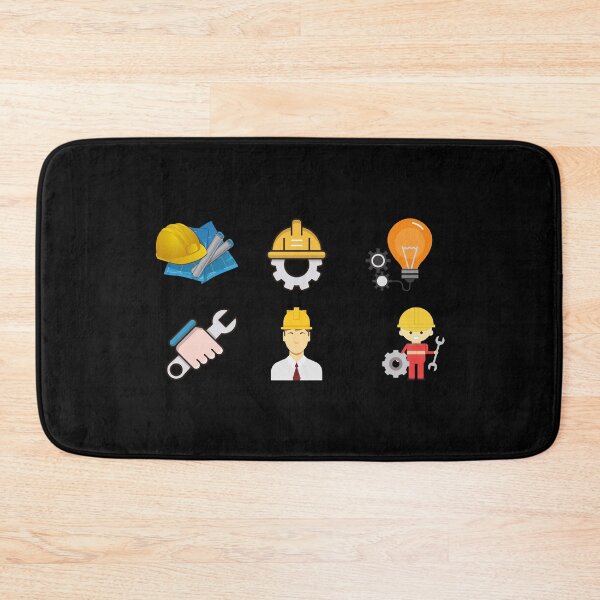 Item preview, Engineer sticker packs designed and sold by Imaginative Expressions⭐️ ⭐️ ⭐️ ⭐️ ⭐️.
