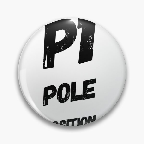 Item preview, P1 Pole Position designed and sold by ASchumac.