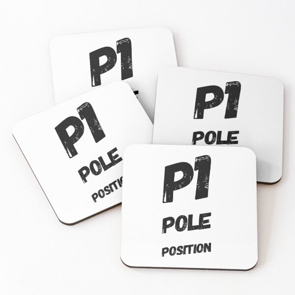 Item preview, P1 Pole Position designed and sold by ASchumac.