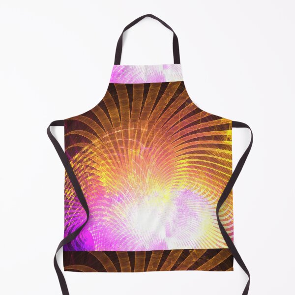 Item preview, Golden Solar Seashell designed and sold by KimSyOk.
