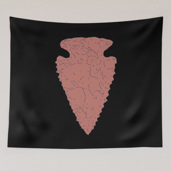 Item preview, Arrowhead Hunting - Ancient Device - Indigenious Projectile designed and sold by DeWinnes.