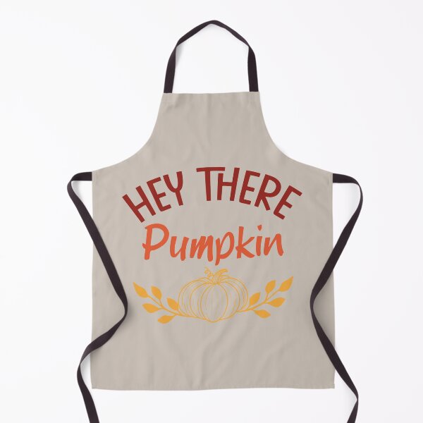 Item preview, Hey There Pumpkin - happy thanksgiving- fall design - cool funny gift design designed and sold by oussamah99.