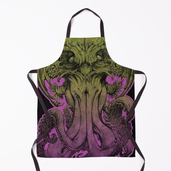 Item preview, Cthulhu Calls designed and sold by creepyseb.