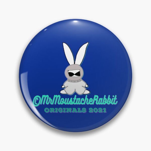Item preview, Mr Moustache Rabbit's Yellow Submarine Adventures designed and sold by ANIMALSDONTTALK.