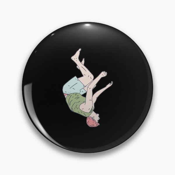 Item preview, Backflip - Urban Ninja - Freerunner designed and sold by DeWinnes.