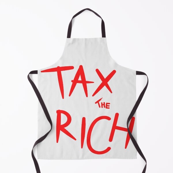 Item preview, Tax the Rich designed and sold by The Agreeable Raven.