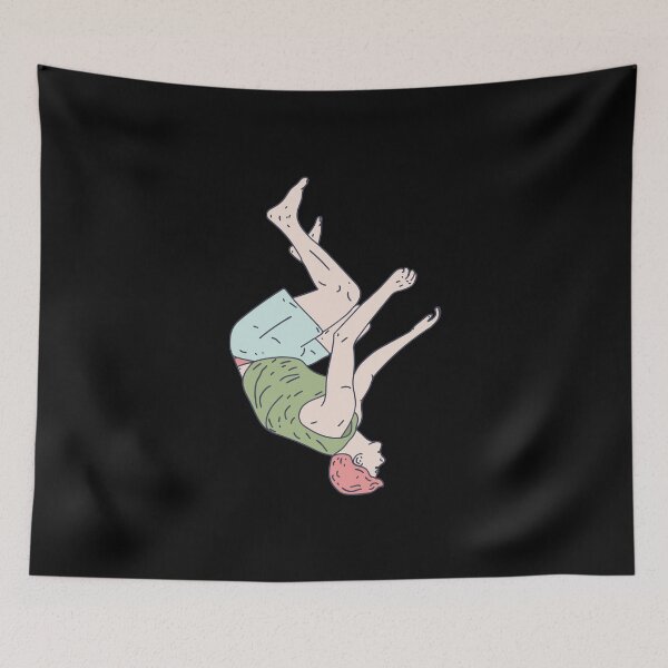 Item preview, Backflip - Urban Ninja - Freerunner designed and sold by DeWinnes.