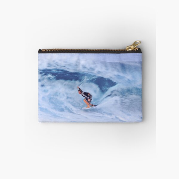 Artikelvorschau, Hawaii Surfing Blur entworfen und verkauft von David Orias.