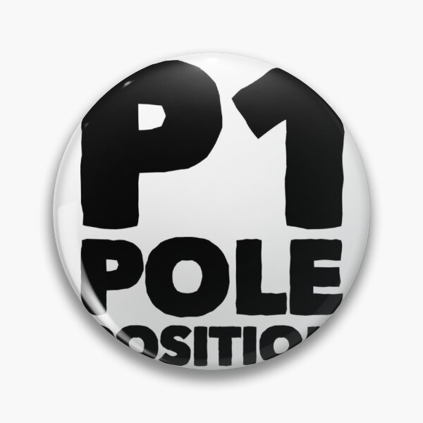 Item preview, P1 Pole Position designed and sold by ASchumac.