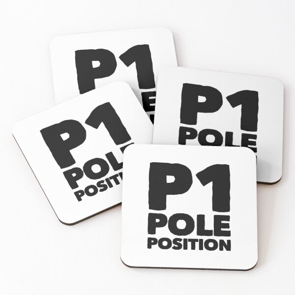 Item preview, P1 Pole Position designed and sold by ASchumac.