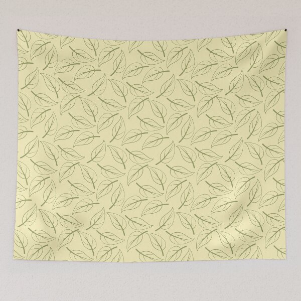 Item preview, Leaves designed and sold by mborgali.