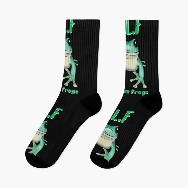 Item preview, Damn, I Love Frogs designed and sold by CiricexChimera.