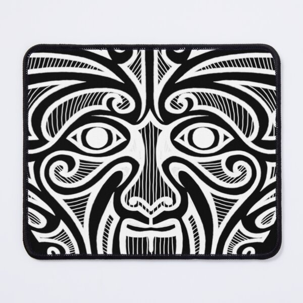 Item preview, Warrior face designed and sold by attracdionz.