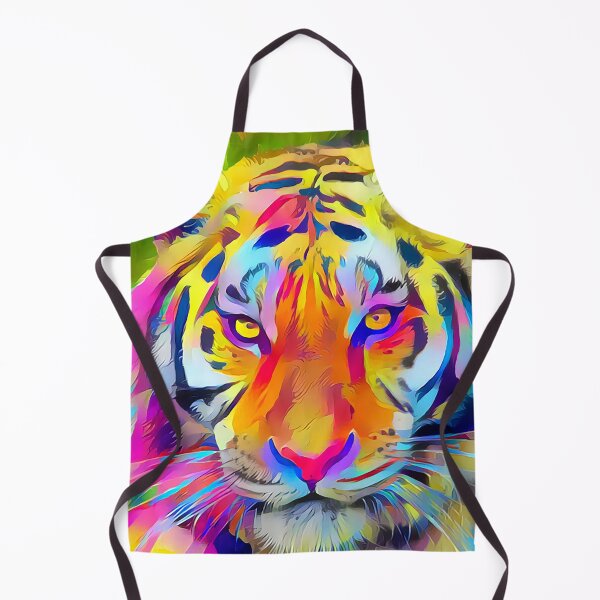 Item preview, Rainbow Tiger designed and sold by ethansmith2000.