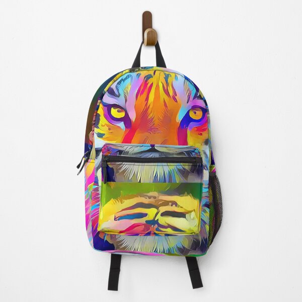 Item preview, Rainbow Tiger designed and sold by ethansmith2000.