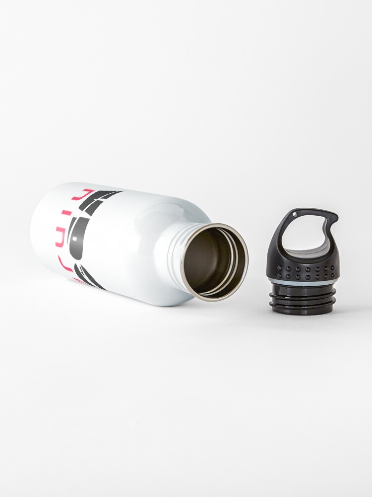 Alternate view of VDO.Ninja - Zero Commission Water Bottle