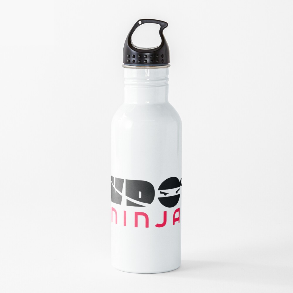 VDO.Ninja - Zero Commission Water Bottle