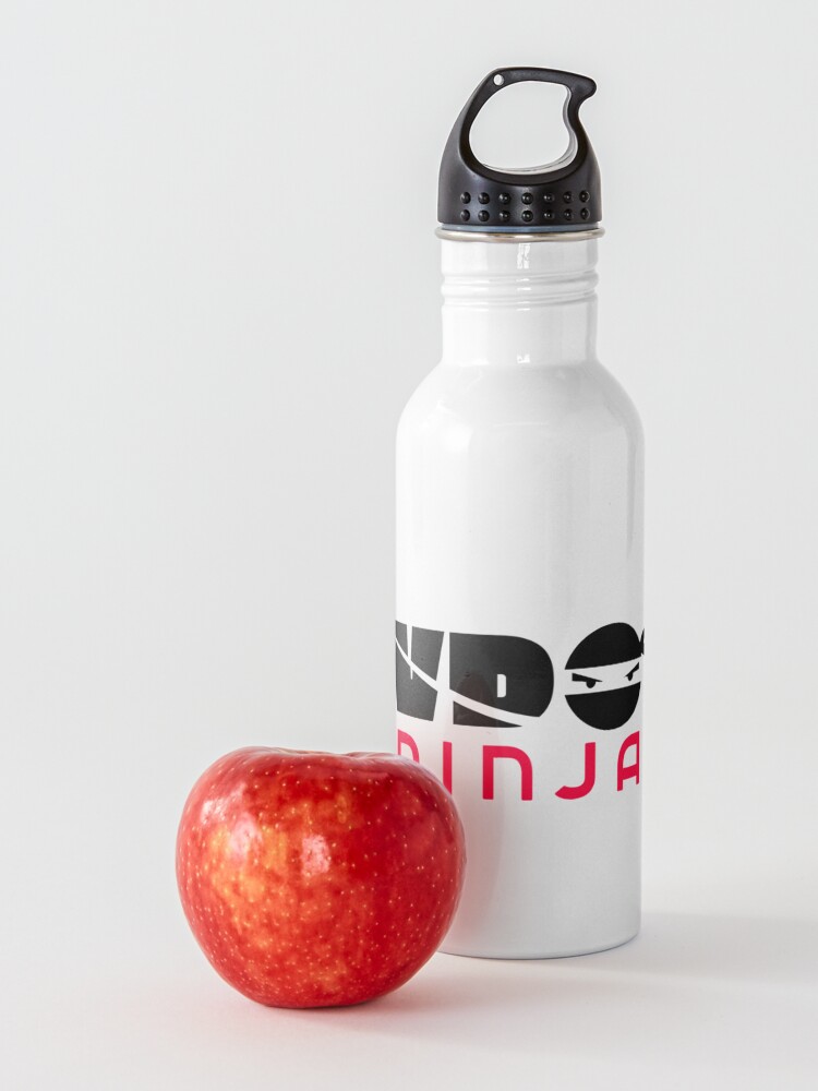 Alternate view of VDO.Ninja - Zero Commission Water Bottle