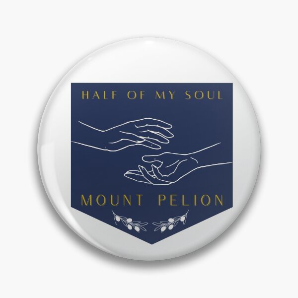 Item preview, welcome to mount pelion, song of achilles designed and sold by travelbybook.