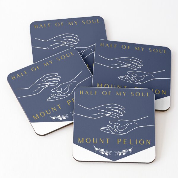 Item preview, welcome to mount pelion, song of achilles designed and sold by travelbybook.