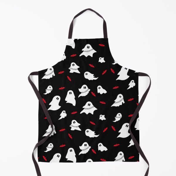 Item preview, Hallowenn party ghosts designed and sold by Kritzel-Claudi.