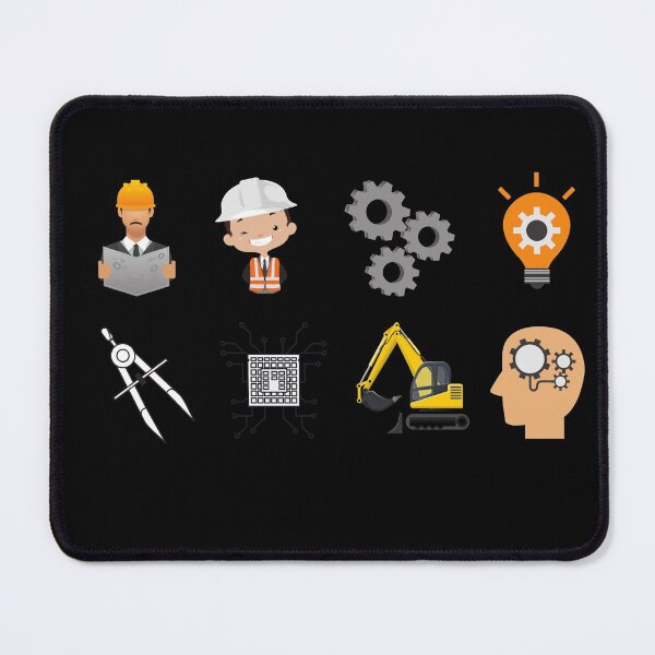 Item preview, Engineer sticker packs designed and sold by Imaginative Expressions⭐️ ⭐️ ⭐️ ⭐️ ⭐️.