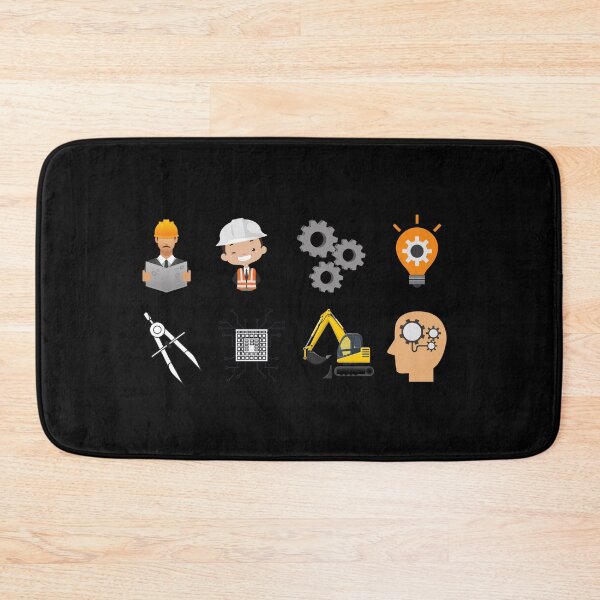 Item preview, Engineer sticker packs designed and sold by Imaginative Expressions⭐️ ⭐️ ⭐️ ⭐️ ⭐️.