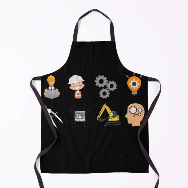 Item preview, Engineer sticker packs designed and sold by Imaginative Expressions⭐️ ⭐️ ⭐️ ⭐️ ⭐️.
