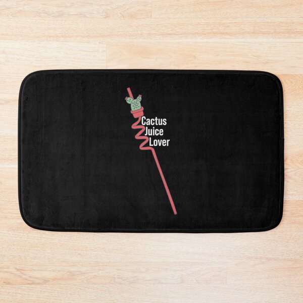 Item preview, Cactus Juice - Twirly Straw - The Quenchiest designed and sold by DeWinnes.