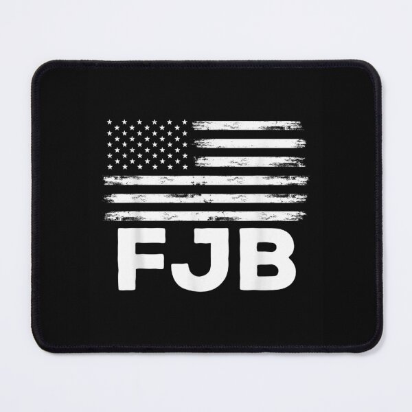 Item preview, FJB Pro America US Distressed Flag Biden FJB designed and sold by sharpssmine.