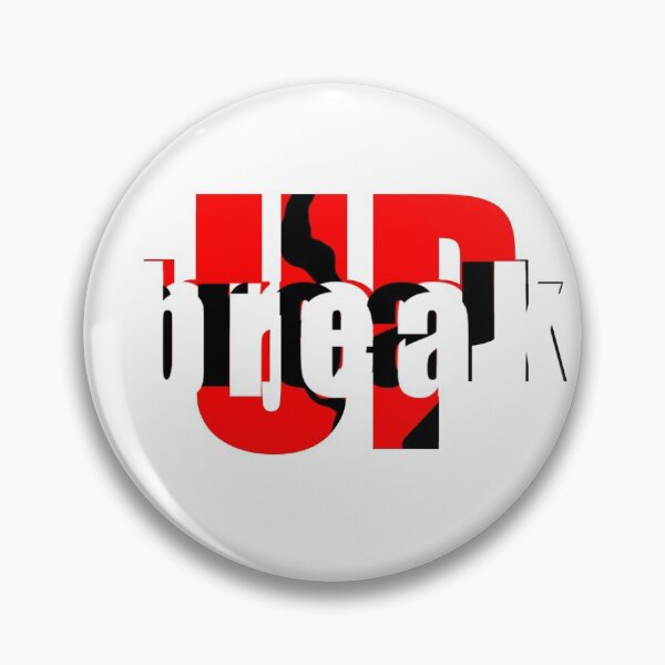 Item preview, Breaking up  designed and sold by Daizyner.