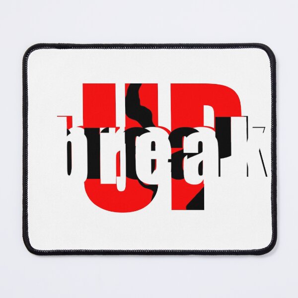 Item preview, Breaking up  designed and sold by Daizyner.
