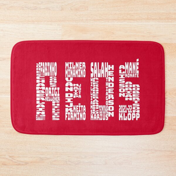 Item preview, Liverpool 2021 - 2022 designed and sold by gin3art.