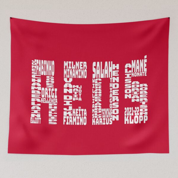 Item preview, Liverpool 2021 - 2022 designed and sold by gin3art.