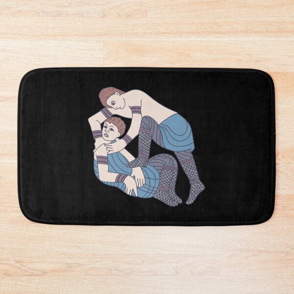 Item preview, Cain and Abel - Sacrificial Brother - Book of Genesis designed and sold by DeWinnes.