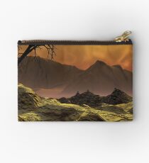 Issues - Global Warming1 Studio Pouch