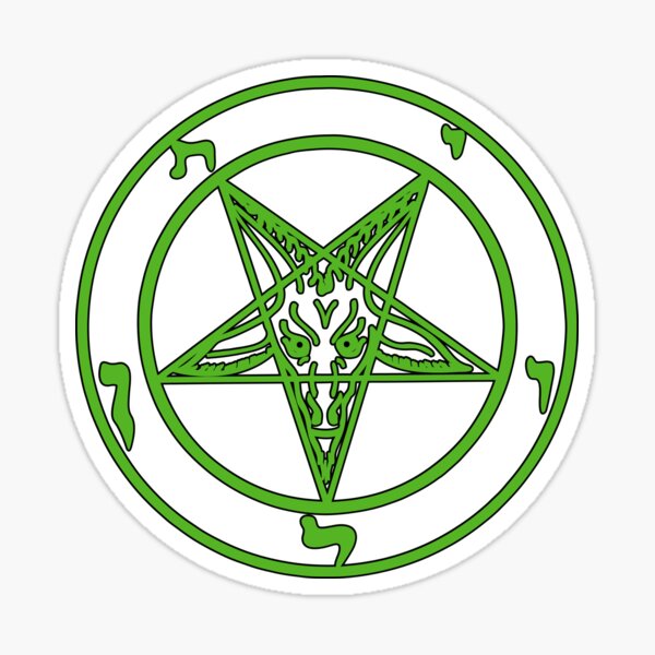 Download HD Blood Satan Pentagram Occult Religion Goth - Satanic Pentagram T  Shirt Roblox Transparent PNG Image 