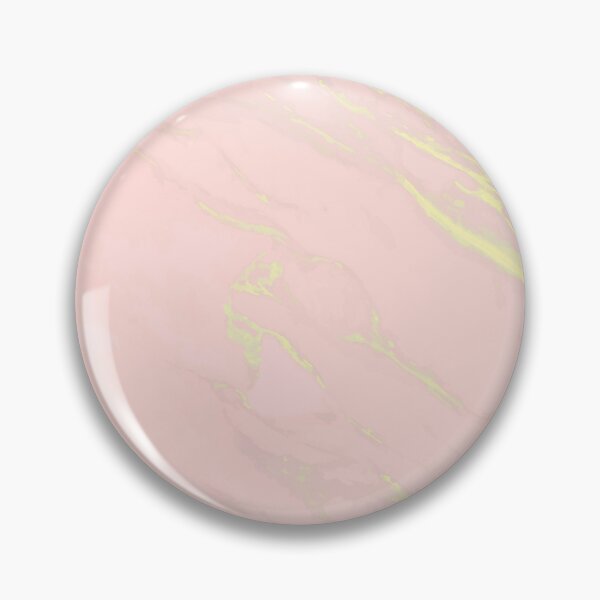 Item preview, Blush Pink & Gold Marble  designed and sold by newburyboutique.