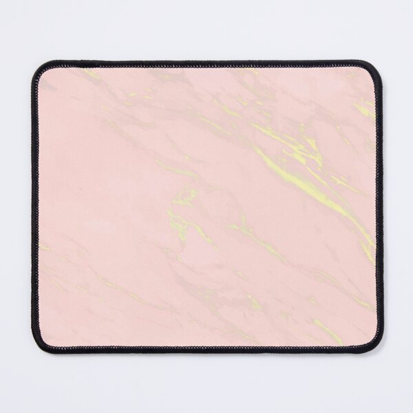 Item preview, Blush Pink & Gold Marble designed and sold by newburyboutique.