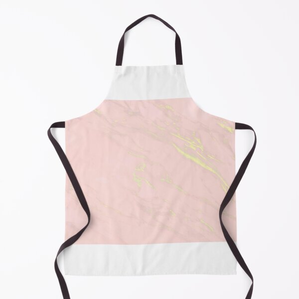 Item preview, Blush Pink & Gold Marble designed and sold by newburyboutique.