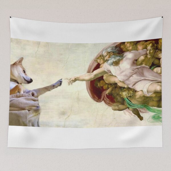 Item preview, The creation of Dogo designed and sold by MrAynh09.