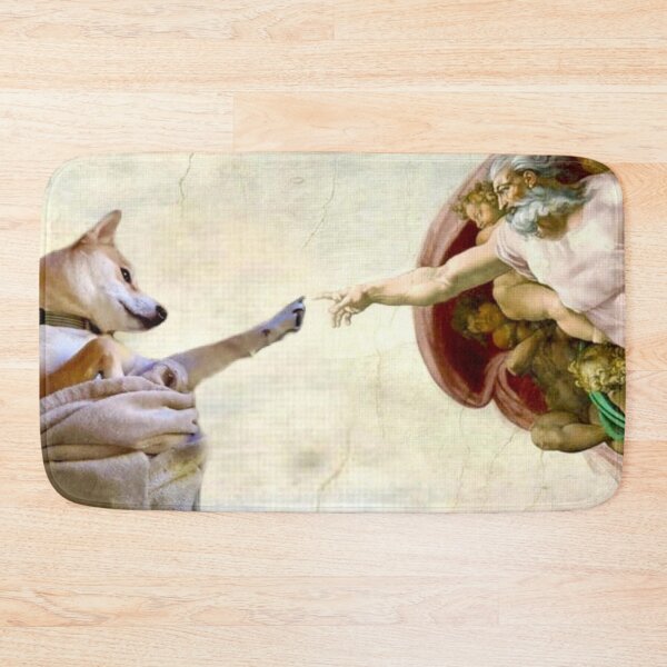 Item preview, The creation of Dogo designed and sold by MrAynh09.